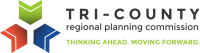 Tri-County Regional Planning Commission